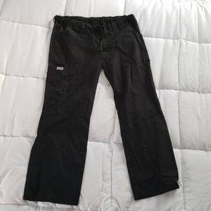 Cherokee Scrub Pants Medium